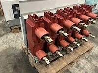 Schneider hvx 12-40-12-e stroomonderbreker 1250a - afbeelding 6 van  11