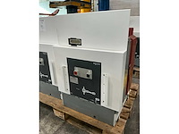 Schneider hvx 12-40-12-e stroomonderbreker 1250a - afbeelding 3 van  14