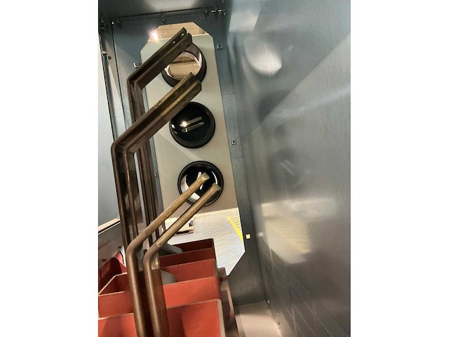 Schneider hvx 12-40-12-e stroomonderbreker 1250a - afbeelding 6 van  14