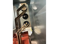 Schneider hvx 12-40-12-e stroomonderbreker 1250a - afbeelding 6 van  14