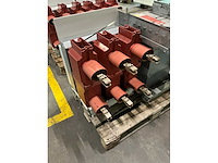 Schneider hvx 12-40-12-e stroomonderbreker 1250a - afbeelding 3 van  3