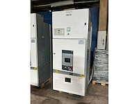 Schneider hvx 12-40-25-e stroomonderbreker 2500a - afbeelding 9 van  12