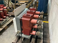 Schneider hvx 12-40-25-e stroomonderbreker 2500a - afbeelding 4 van  12