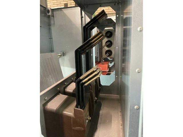 Schneider hvx 12-40-25-e stroomonderbreker 2500a - afbeelding 6 van  12