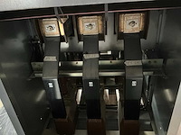 Schneider hvx 12-40-25-e stroomonderbreker 2500a - afbeelding 7 van  12