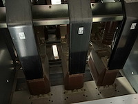 Schneider hvx 12-40-25-e stroomonderbreker 2500a - afbeelding 8 van  12