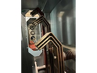 Schneider hvx 12-40-25-e stroomonderbreker 2500a - afbeelding 9 van  14