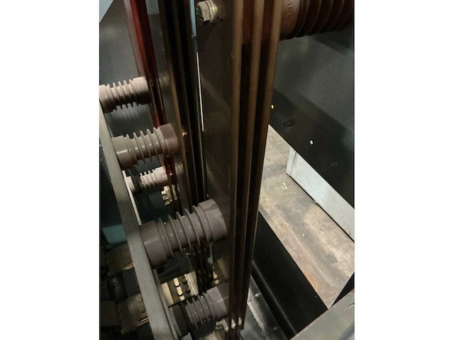 Schneider hvx 12-40-25-e stroomonderbreker 2500a - afbeelding 10 van  14