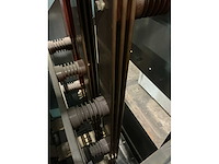 Schneider hvx 12-40-25-e stroomonderbreker 2500a - afbeelding 10 van  14