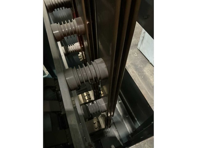 Schneider hvx 12-40-25-e stroomonderbreker 2500a - afbeelding 11 van  14