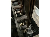 Schneider hvx 12-40-25-e stroomonderbreker 2500a - afbeelding 11 van  14