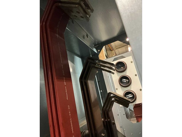 Schneider hvx 12-40-25-e stroomonderbreker 2500a - afbeelding 14 van  14