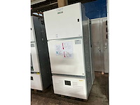 Schneider hvx 12-40-25-e stroomonderbreker 2500a - afbeelding 8 van  14