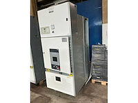 Schneider hvx 12-40-25-e stroomonderbreker 2500a - afbeelding 10 van  11