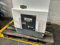 Schneider hvx 12-40-25-e stroomonderbreker 2500a - afbeelding 1 van  11