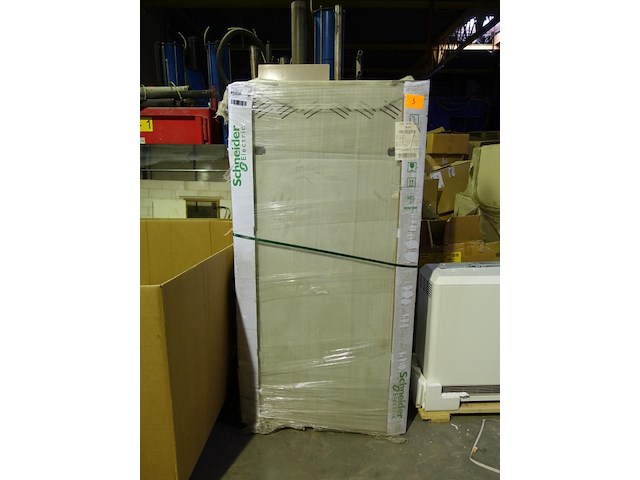 Schneider kast - afbeelding 1 van  3