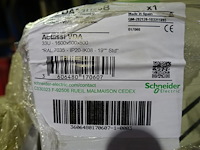 Schneider kast - afbeelding 2 van  3