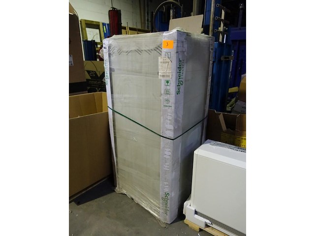 Schneider kast - afbeelding 3 van  3