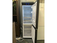 Schneider kd-318rwhl scb315vnfb koelkast - afbeelding 4 van  4
