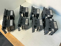 Schneider lc1 d115 elektrisch onderdeel (8x) - afbeelding 2 van  8