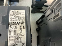 Schneider lc1 d115 elektrisch onderdeel (8x) - afbeelding 3 van  8