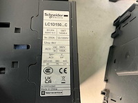 Schneider lc1 d115 elektrisch onderdeel (8x) - afbeelding 7 van  8