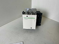 Schneider lc1 f150 contactor (2x) - afbeelding 4 van  8