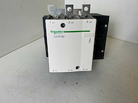 Schneider lc1 f150 contactor (2x) - afbeelding 5 van  8