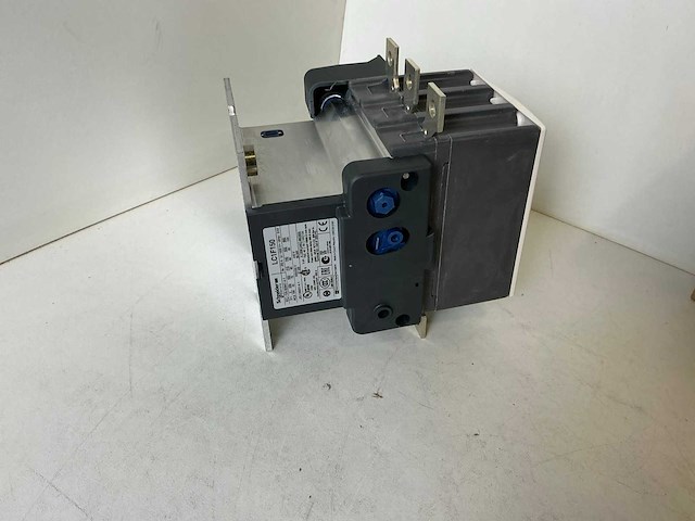 Schneider lc1 f150 contactor (2x) - afbeelding 6 van  8