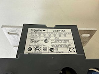 Schneider lc1 f150 contactor (2x) - afbeelding 8 van  8