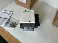 Schneider lc1 f185md contactor (2x) - afbeelding 3 van  7