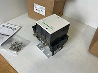 Schneider lc1 f185md contactor (2x) - afbeelding 5 van  7