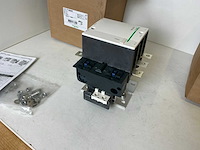 Schneider lc1 f185md contactor (2x) - afbeelding 6 van  7