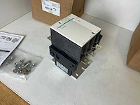 Schneider lc1 f185md contactor (2x) - afbeelding 4 van  7
