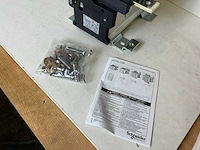 Schneider lc1 f630s011 contactor - afbeelding 7 van  7