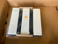 Schneider lc1 f630s011 industriële vermogenscontactor - afbeelding 3 van  7