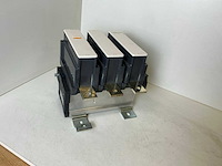Schneider lc1 f630s011 industriële vermogenscontactor - afbeelding 5 van  7