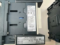 Schneider lc1d115 contactor (4x) - afbeelding 3 van  3