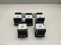 Schneider lc1d115 contactor (5x) - afbeelding 1 van  7