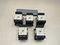 Schneider lc1d115 contactor (5x) - afbeelding 2 van  7