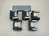 Schneider lc1d115 contactor (5x) - afbeelding 4 van  7