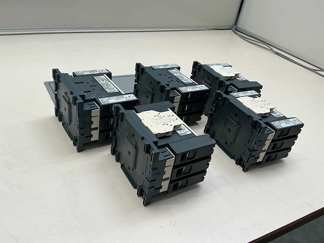 Schneider lc1d115 contactor (5x) - afbeelding 5 van  7