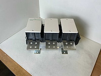 Schneider lc1f1700 contactor - afbeelding 1 van  7