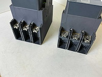 Schneider lc1g265 en lc1g500 vermogenscontactor (2x) - afbeelding 3 van  6