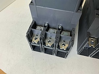 Schneider lc1g265 vermogenscontactor (2x) - afbeelding 4 van  9