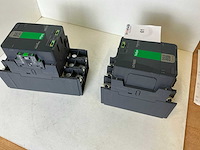 Schneider lc1g265 vermogenscontactor (2x) - afbeelding 9 van  9