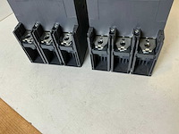 Schneider lc1g265 vermogenscontactor (2x) - afbeelding 3 van  6