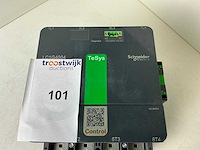 Schneider lc1g4004 vermogenscontactor - afbeelding 3 van  6