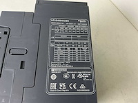 Schneider lc1g4004 vermogenscontactor - afbeelding 5 van  6