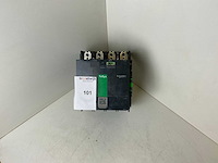Schneider lc1g4004 vermogenscontactor - afbeelding 6 van  6